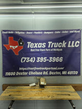 2003-2005 Chevy Silverado 2500 3500 HD ABS Pump Module Control Assembly Duramax