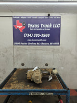 2011-2016 Chevrolet Silverado GMC Sierra 2500HD 3500HD TRANSFER CASE 6L-90 TRANSMISSION 6 SPD
