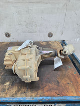 2011-2016 Chevrolet Silverado GMC Sierra 2500HD 3500HD TRANSFER CASE 6L-90 TRANSMISSION 6 SPD