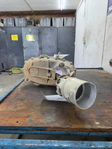 2011-2016 Chevrolet Silverado GMC Sierra 2500HD 3500HD TRANSFER CASE 6L-90 TRANSMISSION 6 SPD