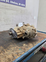 2011-2016 Chevrolet Silverado GMC Sierra 2500HD 3500HD TRANSFER CASE 6L-90 TRANSMISSION 6 SPD