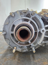 2011-2016 Chevrolet Silverado GMC Sierra 2500HD 3500HD TRANSFER CASE 6L-90 TRANSMISSION 6 SPD
