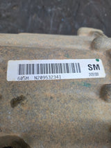 2011-2016 Chevrolet Silverado GMC Sierra 2500HD 3500HD TRANSFER CASE 6L-90 TRANSMISSION 6 SPD