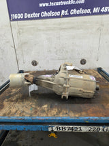 2011-2016 Chevrolet Silverado GMC Sierra 2500HD 3500HD TRANSFER CASE 6L-90 TRANSMISSION 6 SPD