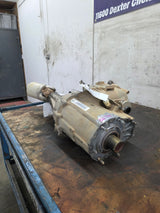 2011-2016 Chevrolet Silverado GMC Sierra 2500HD 3500HD TRANSFER CASE 6L-90 TRANSMISSION 6 SPD