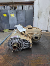 2011-2016 Chevrolet Silverado GMC Sierra 2500HD 3500HD TRANSFER CASE 6L-90 TRANSMISSION 6 SPD