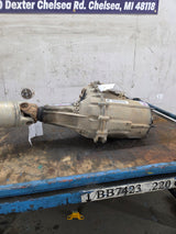2011-2016 Chevrolet Silverado GMC Sierra 2500HD 3500HD TRANSFER CASE 6L-90 TRANSMISSION 6 SPD