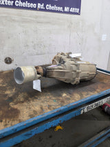 2011-2016 Chevrolet Silverado GMC Sierra 2500HD 3500HD TRANSFER CASE 6L-90 TRANSMISSION 6 SPD
