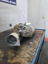 2011-2016 Chevrolet Silverado GMC Sierra 2500HD 3500HD TRANSFER CASE 6L-90 TRANSMISSION 6 SPD