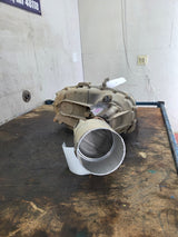 2011-2016 Chevrolet Silverado GMC Sierra 2500HD 3500HD TRANSFER CASE 6L-90 TRANSMISSION 6 SPD