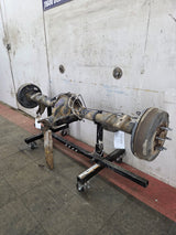 2009-2013 Chevrolet Silverado GMC Sierra 1500 Rear Axle 8.6" 3.42 Gear Ratio