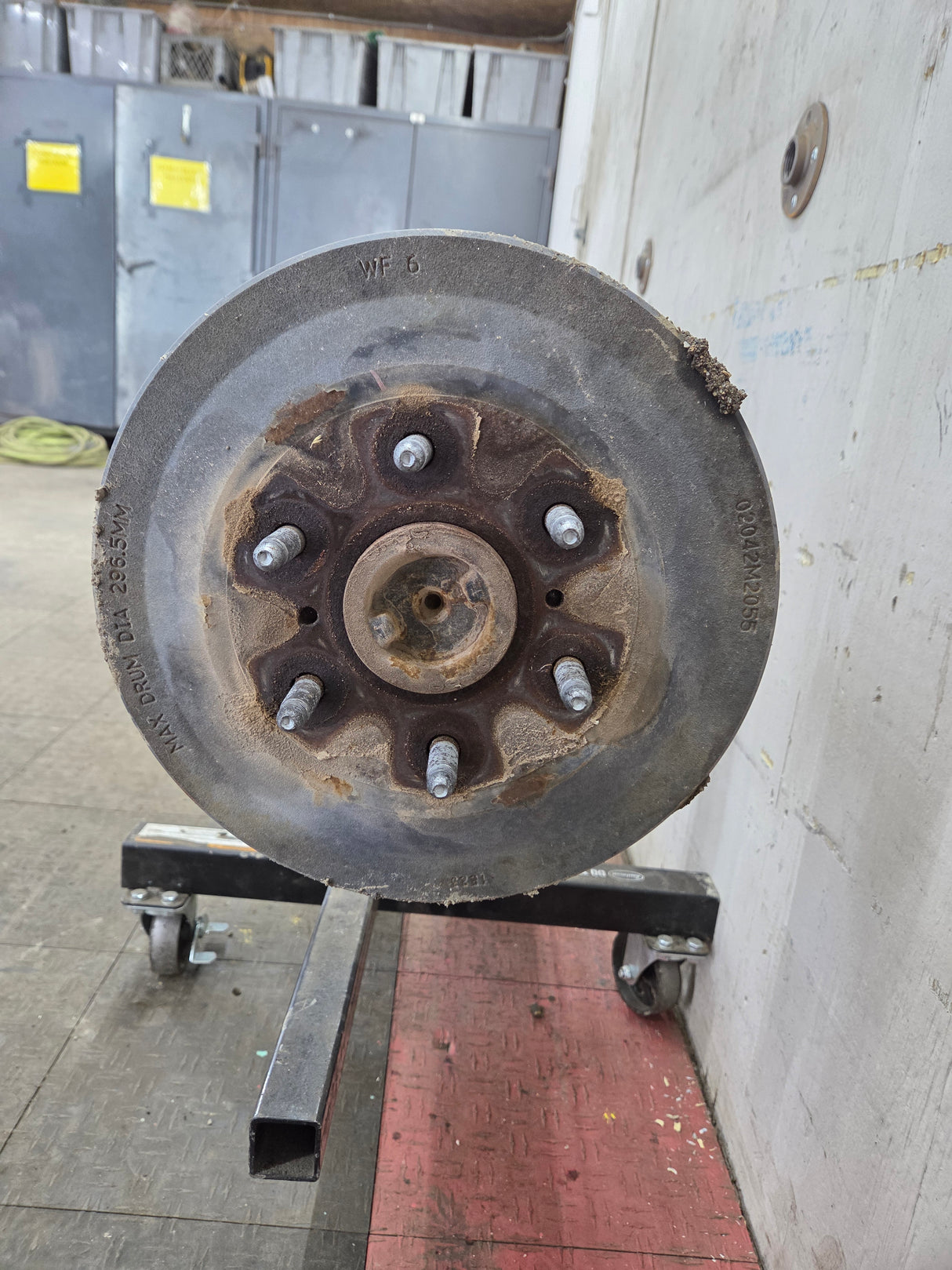 2009-2013 Chevrolet Silverado GMC Sierra 1500 Rear Axle 8.6" 3.42 Gear Ratio