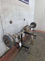 2009-2013 Chevrolet Silverado GMC Sierra 1500 Rear Axle 8.6" 3.42 Gear Ratio