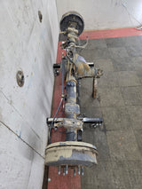 2009-2013 Chevrolet Silverado GMC Sierra 1500 Rear Axle 8.6" 3.42 Gear Ratio