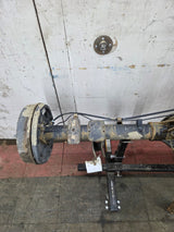 2009-2013 Chevrolet Silverado GMC Sierra 1500 Rear Axle 8.6" 3.42 Gear Ratio