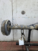 2009-2013 Chevrolet Silverado GMC Sierra 1500 Rear Axle 8.6" 3.42 Gear Ratio