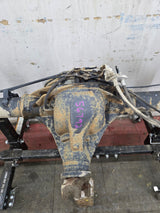 2009-2013 Chevrolet Silverado GMC Sierra 1500 Rear Axle 8.6" 3.42 Gear Ratio