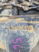 2009-2013 Chevrolet Silverado GMC Sierra 1500 Rear Axle 8.6" 3.42 Gear Ratio