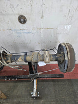 2009-2013 Chevrolet Silverado GMC Sierra 1500 Rear Axle 8.6" 3.42 Gear Ratio