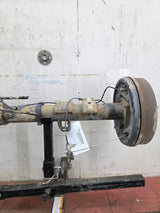 2009-2013 Chevrolet Silverado GMC Sierra 1500 Rear Axle 8.6" 3.42 Gear Ratio