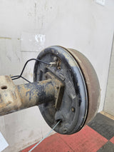 2009-2013 Chevrolet Silverado GMC Sierra 1500 Rear Axle 8.6" 3.42 Gear Ratio