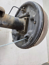 2009-2013 Chevrolet Silverado GMC Sierra 1500 Rear Axle 8.6" 3.42 Gear Ratio