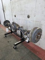 2009-2013 Chevrolet Silverado GMC Sierra 1500 Rear Axle 8.6" 3.42 Gear Ratio