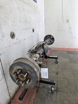 2009-2013 Chevrolet Silverado GMC Sierra 1500 Rear Axle 8.6" 3.42 Gear Ratio