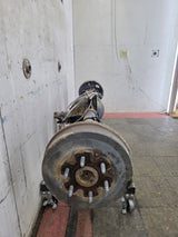 2009-2013 Chevrolet Silverado GMC Sierra 1500 Rear Axle 8.6" 3.42 Gear Ratio