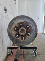 2009-2013 Chevrolet Silverado GMC Sierra 1500 Rear Axle 8.6" 3.42 Gear Ratio