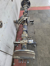 2009-2013 Chevrolet Silverado GMC Sierra 1500 Rear Axle 8.6" 3.42 Gear Ratio