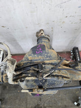 2009-2013 Chevrolet Silverado GMC Sierra 1500 Rear Axle 8.6" 3.42 Gear Ratio