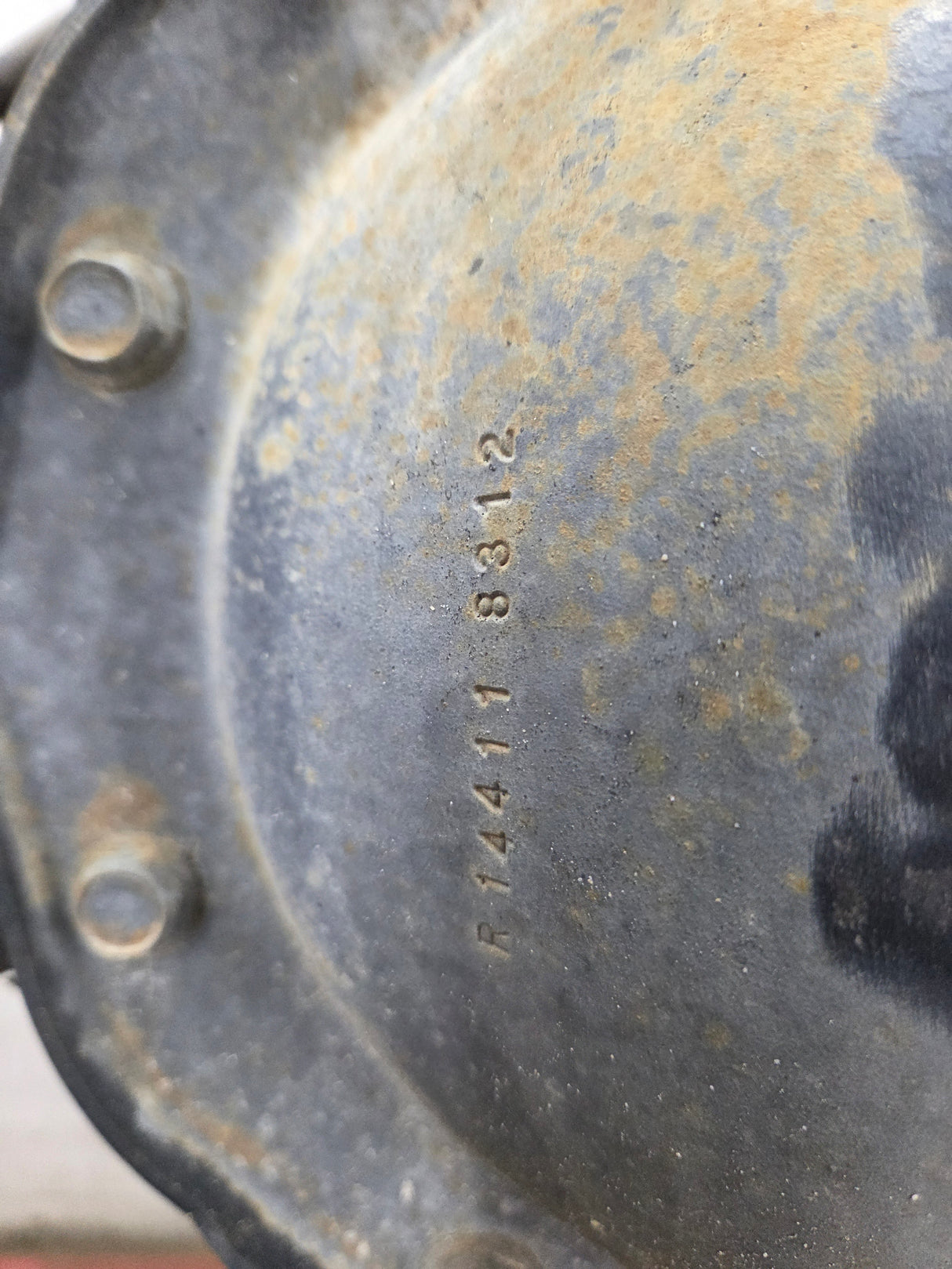 2009-2013 Chevrolet Silverado GMC Sierra 1500 Rear Axle 8.6" 3.42 Gear Ratio