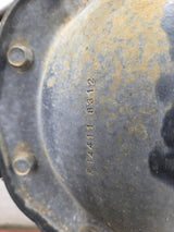 2009-2013 Chevrolet Silverado GMC Sierra 1500 Rear Axle 8.6" 3.42 Gear Ratio