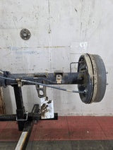 2009-2013 Chevrolet Silverado GMC Sierra 1500 Rear Axle 8.6" 3.42 Gear Ratio