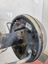 2009-2013 Chevrolet Silverado GMC Sierra 1500 Rear Axle 8.6" 3.42 Gear Ratio