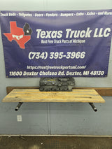 2008-2010 Ford 6.4 Power Stroke Right Hand Passenger Side Valve Cover