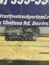 2008-2010 Ford 6.4 Power Stroke Right Hand Passenger Side Valve Cover