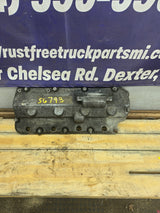 2008-2010 Ford 6.4 Power Stroke Right Hand Passenger Side Valve Cover