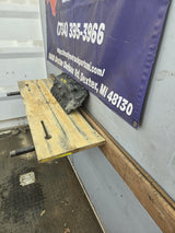 2008-2010 Ford 6.4 Power Stroke Right Hand Passenger Side Valve Cover