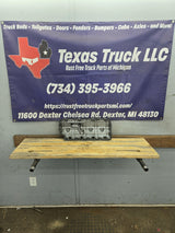 2008-2010 Ford 6.4 Power Stroke Right Hand Passenger Side Valve Cover