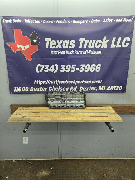 2008-2010 Ford 6.4 Power Stroke Right Hand Passenger Side Valve Cover