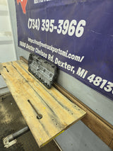 2008-2010 Ford 6.4 Power Stroke Right Hand Passenger Side Valve Cover