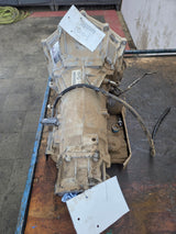 2010-2011 Chevrolet / GMC 1500 4L60E 4wd Transmission 4.8L V8