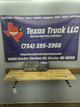 2008-2010 Ford 6.4 Power Stroke Left Hand Driver Side Valve Cover