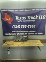 2008-2010 Ford 6.4 Power Stroke Left Hand Driver Side Valve Cover