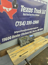 2008-2010 Ford 6.4 Power Stroke Left Hand Driver Side Valve Cover