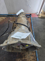 2010-2011 Chevrolet / GMC 1500 4L60E 4wd Transmission 4.8L V8