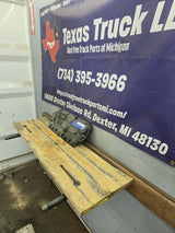 2008-2010 Ford 6.4 Power Stroke Left Hand Driver Side Valve Cover