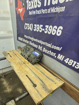 2008-2010 Ford 6.4 Power Stroke Left Hand Driver Side Valve Cover